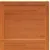 Produktbild 8 för Ladugårdsdörr vaxbrun 100x208 cm massiv furu