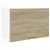 Produktbild 2 för Väggskåp sonoma-ek 60x31x40 cm konstruerat trä