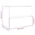 Produktbild 11 för Tvättställsskåp sonoma-ek 60x38,5x45 cm spånskiva