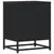 Produktbild 8 för Sängbord 2 st svart 40x31x50 cm konstruerat trä