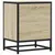 Produktbild 8 för Sängbord 2 st sonoma-ek 40x31x50 cm konstruerat trä