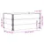 Produktbild 8 för Pallkragar 3 st 120x80 cm massivt furu