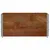 Produktbild 3 för Pallkragar 3 st brun 120x80 cm massivt furu