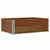 Produktbild 5 för Odlingslåda brun 120x80 cm massiv furu