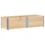 Produktbild 2 för Odlingslåda 150x50 cm massivt furuträ