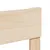Produktbild 10 för Sängram utan madrass 90x190 cm massiv furu