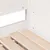 Produktbild 11 för Dagbädd med extrasäng 80x200 cm massiv furu