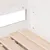 Produktbild 11 för Dagbädd med extrasäng vit 90x190 cm massiv furu
