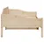 Produktbild 6 för Sängram utan madrass 90x200 cm massiv furu