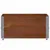 Produktbild 3 för Pallkragar 2 st brun 80x60 cm massivt furu