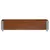 Produktbild 3 för Pallkrage brun 100x50 cm massivt furu