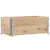 Produktbild 2 för Pallkragar 2 st 100x50 cm massivt furu