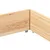 Produktbild 5 för Pallkrage 150x100 cm massivt furu
