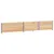 Produktbild 4 för Pallkragar 2 st 150x100 cm massivt furu