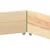 Produktbild 6 för Pallkrage sexhörning 160x160 cm massiv furu