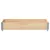 Produktbild 3 för Odlingslåda 120x80 cm massivt furu