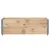 Produktbild 3 för Odlingslåda 120x80 cm massiv furu