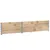 Produktbild 6 för Odlingslåda 120x80 cm massiv furu