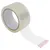 Produktbild 3 för Förpackningstejp 12 st transparent 48 mm x 66 m