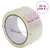 Produktbild 7 för Förpackningstejp 12 st transparent 48 mm x 66 m