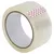 Produktbild 2 för Förpackningstejp 36 st transparent 48 mm x 66 m