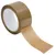 Produktbild 3 för Förpackningstejp 36 st brun 48 mm x 66 m