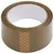 Produktbild 4 för Förpackningstejp 36 st brun 48 mm x 66 m