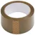 Produktbild 4 för Förpackningstejp 72 st brun 48 mm x 66 m