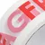 Produktbild 6 för Förpackningstejp 72 st FRAGILE vit 48 mm x 66 m
