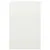Produktbild 5 för Vedställ vit 100x40x60 cm stål