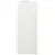 Produktbild 5 för Odlingslåda vit triangulär 30x26x75 cm stål
