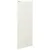 Produktbild 6 för Odlingslådor 2 st vit triangulär 30x26x75 cm stål