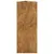Produktbild 8 för Odlingslådor 2 st triangulär 30x26x75 cm rosttrögt stål