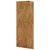 Produktbild 9 för Odlingslådor 2 st triangulär 30x26x75 cm rosttrögt stål
