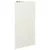 Produktbild 6 för Odlingslådor 2 st vit triangulär 40x34,5x70 cm stål