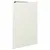 Produktbild 6 för Odlingslådor 2 st vit triangulär 50x43x75 cm stål