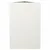 Produktbild 7 för Odlingslådor 2 st vit triangulär 50x43x75 cm stål
