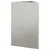 Produktbild 8 för Odlingslådor 2 st triangulär 50x43x75 cm rostfritt stål