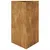 Produktbild 6 för Odlingslådor 2 st triangulär 50x43x75 cm rosttrögt stål