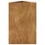 Produktbild 8 för Odlingslådor 2 st triangulär 50x43x75 cm rosttrögt stål