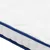 Produktbild 6 för Memoryskummadrass vit 70x200x17 cm