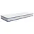 Produktbild 3 för Memoryskummadrass vit 80x200x17 cm