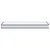 Produktbild 4 för Memoryskummadrass vit 80x200x17 cm