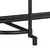 Produktbild 8 för Soffbord 110x55x40 cm massivt grovt mangoträ