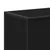 Produktbild 8 för Tv-bänk svart 180x35x41 cm konstruerat trä