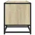 Produktbild 5 för Tv-bänk sonoma-ek 210x35x41 cm konstruerat trä