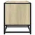 Produktbild 5 för Tv-bänk sonoma-ek 180x35x41 cm konstruerat trä