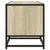 Produktbild 5 för TV-skåp sonoma-ek 240x35x41 cm konstruerat trä