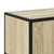 Produktbild 8 för TV-skåp sonoma-ek 240x35x41 cm konstruerat trä