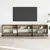 Produktbild 3 för Tv-bänk sonoma ek 180x40x46 cm konstruerat trä